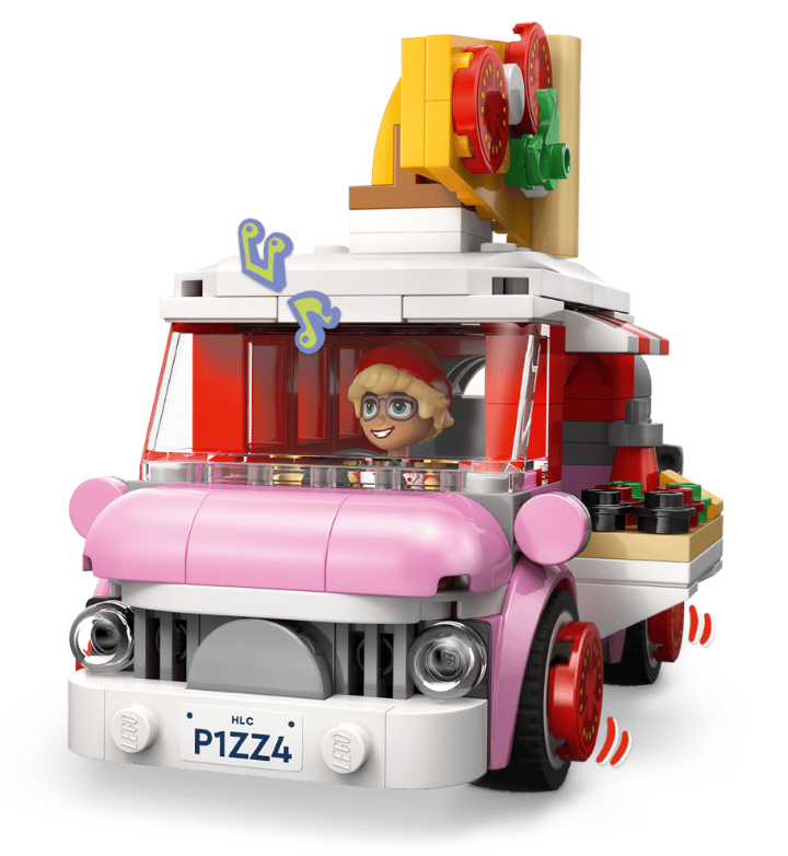 PIZZERIA MOVIL