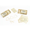 CAJA DESAFIOS OBSCURITIES