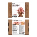 CASA DEL ARBOL SAKURA