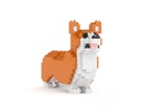 CORGI GALÉS MINI 01S