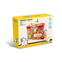 CUMPLEAÑOS SNOOPY