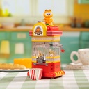 GARFIELD MAQUINA PALOMITAS