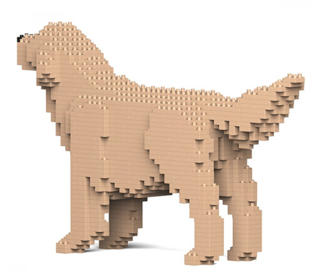 GOLDEN RETRIEVER 02-M03