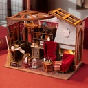 HARRY POTTER SALA GRYFFINDOR