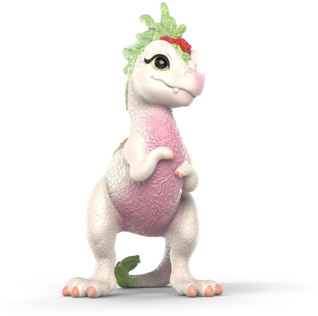 DINOSAURIO MAGICO