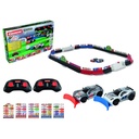 SOCCER R/C. WORLD CHAMP.