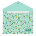 CARPETA PORTADOC. ABEJA