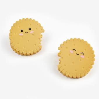 CLIPS GALLETA (SET 4)