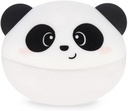 GOMA 2 EN 1 PANDA