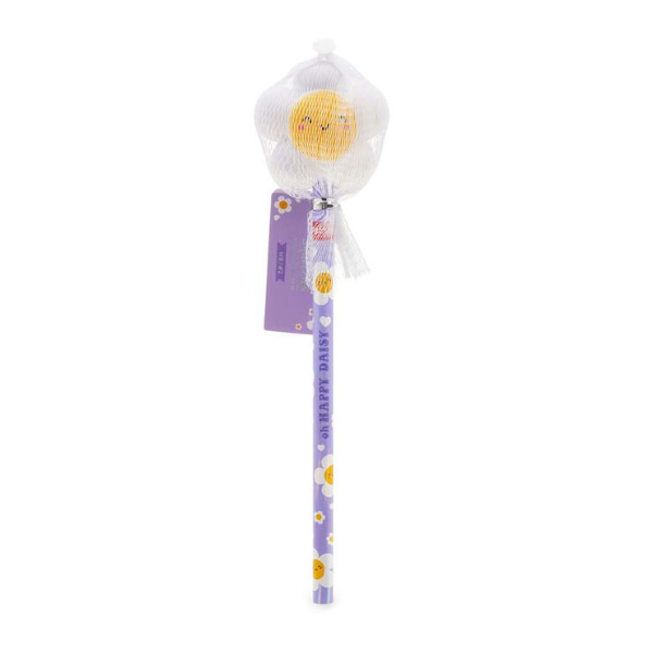 LAPIZ SQUEEZIES DAISY