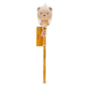 LAPIZ SQUEEZIES OSO PELUCHE