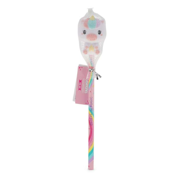 LAPIZ SQUEEZIES UNICORNIO