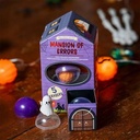 MANSION OF ERRORS