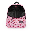 MOCHILA OSO PELUCHE