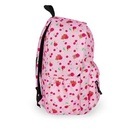MOCHILA OSO PELUCHE