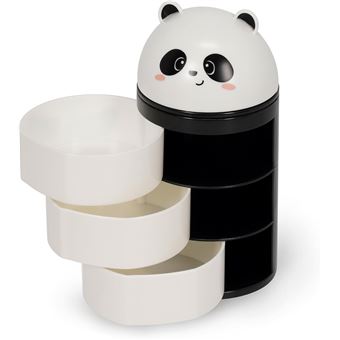 ORGANIZADOR ESCRITORIO PANDA