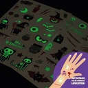 TATUAJES HALLOWEEN