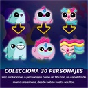 BITZEE MASCOTA DIG.AQUARIUM