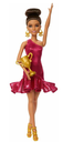 BARBIE TU PUEDES SER BAILARINA