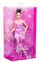 BARBIE VESTIDO ESTRELLA