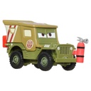 CARS 3 RESCUE SARGE