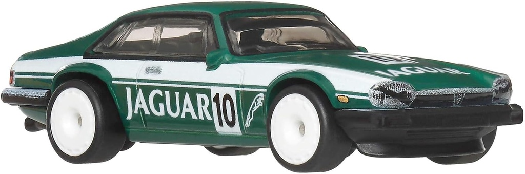 H.W.CAR CULT. JAGUAR XJS