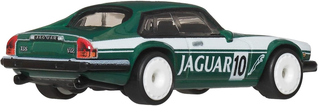 H.W.CAR CULT. JAGUAR XJS