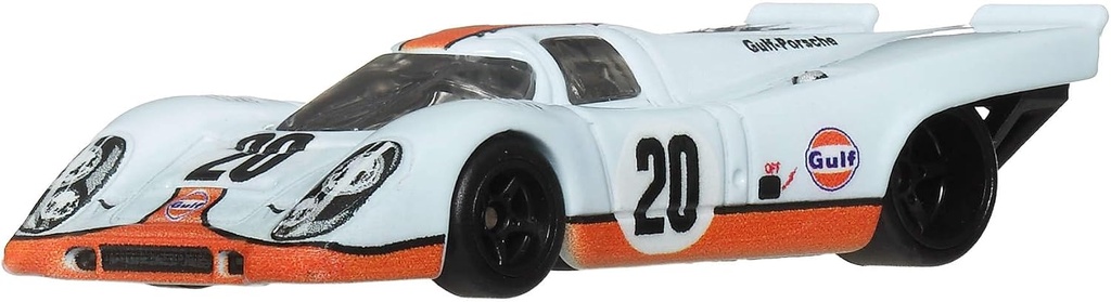 H.W.CAR CULT. PORSCHE 917K