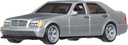 H.W.F&F. MERCEDES-BENZ 500 SEL