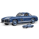 H.W.KIT CONST.MERCEDES 300SL