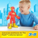 IMAGINEXT THE FLASH DC 30 CM.