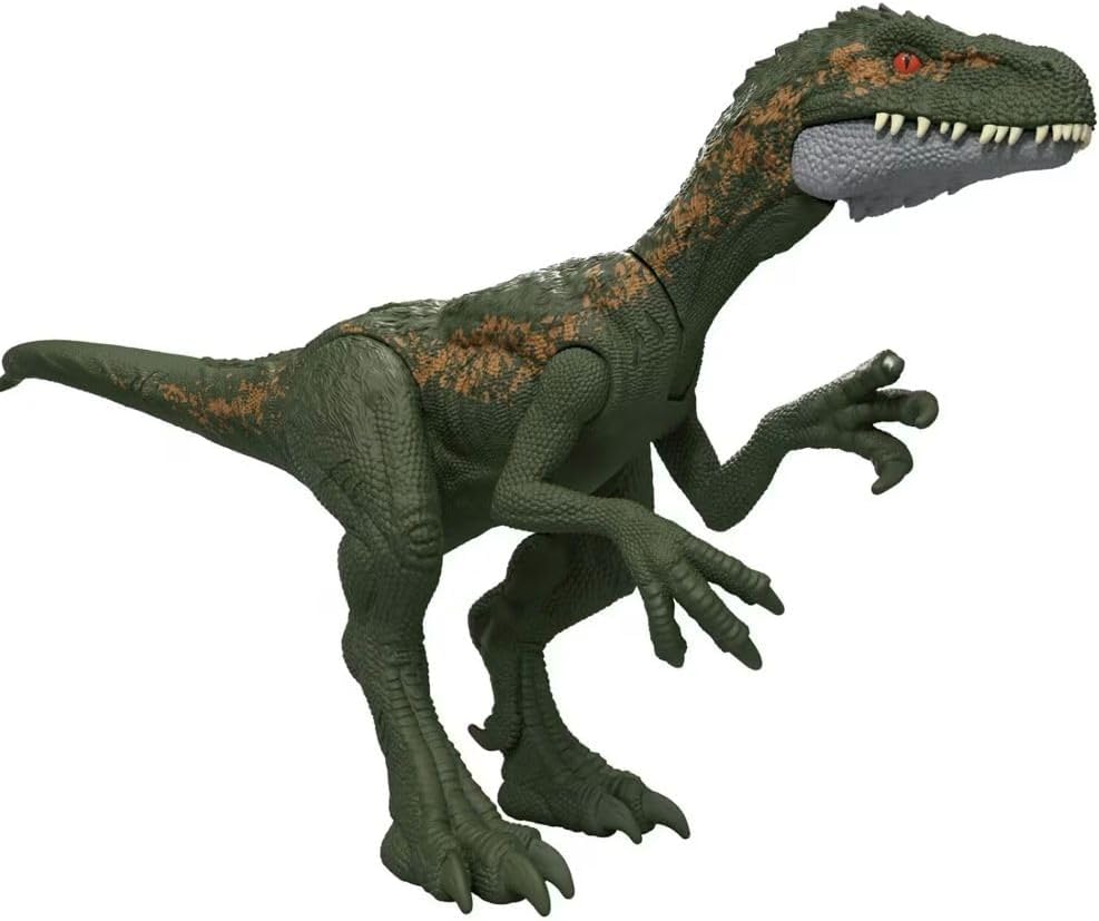 J.W. FARLOWICHNUS