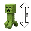 MINECRAFT CREEPER 10 CM.
