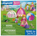 PLAY EGG: PRINCESA