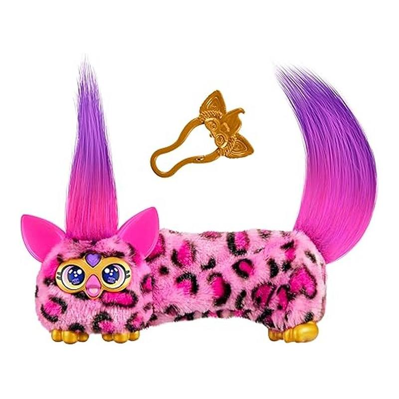 FURBY FURBLETS KITT-EE-LUV