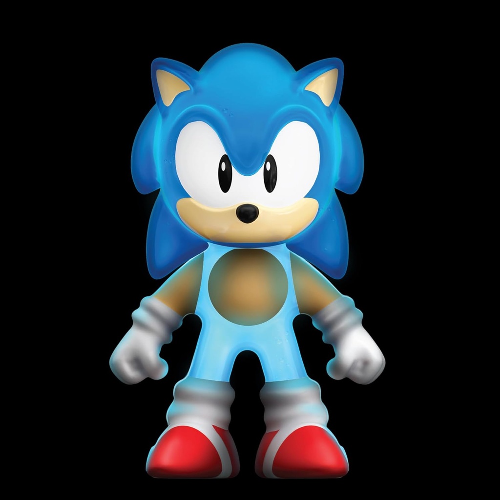 GOO JIT ZU SONIC-FIG.SONIC