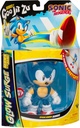GOO JIT ZU SONIC-FIG.SONIC