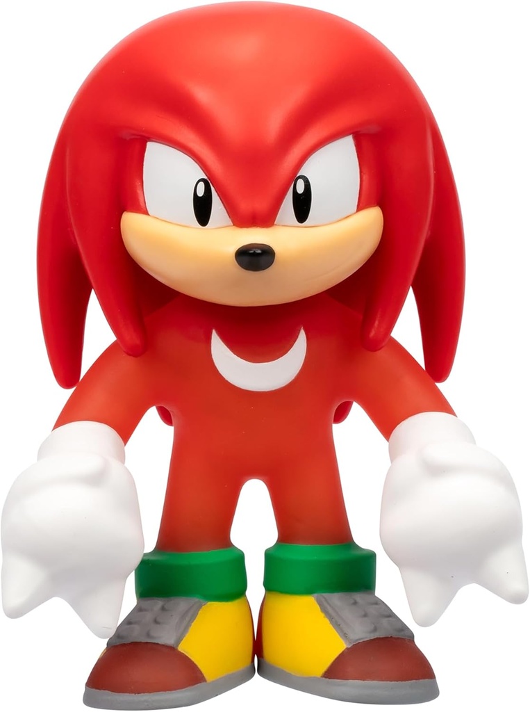 GOO JIT ZU SONIC-FIG.KNUCKLES