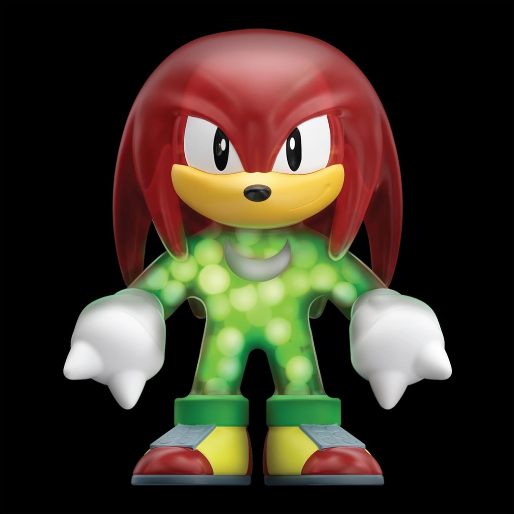 GOO JIT ZU SONIC-FIG.KNUCKLES
