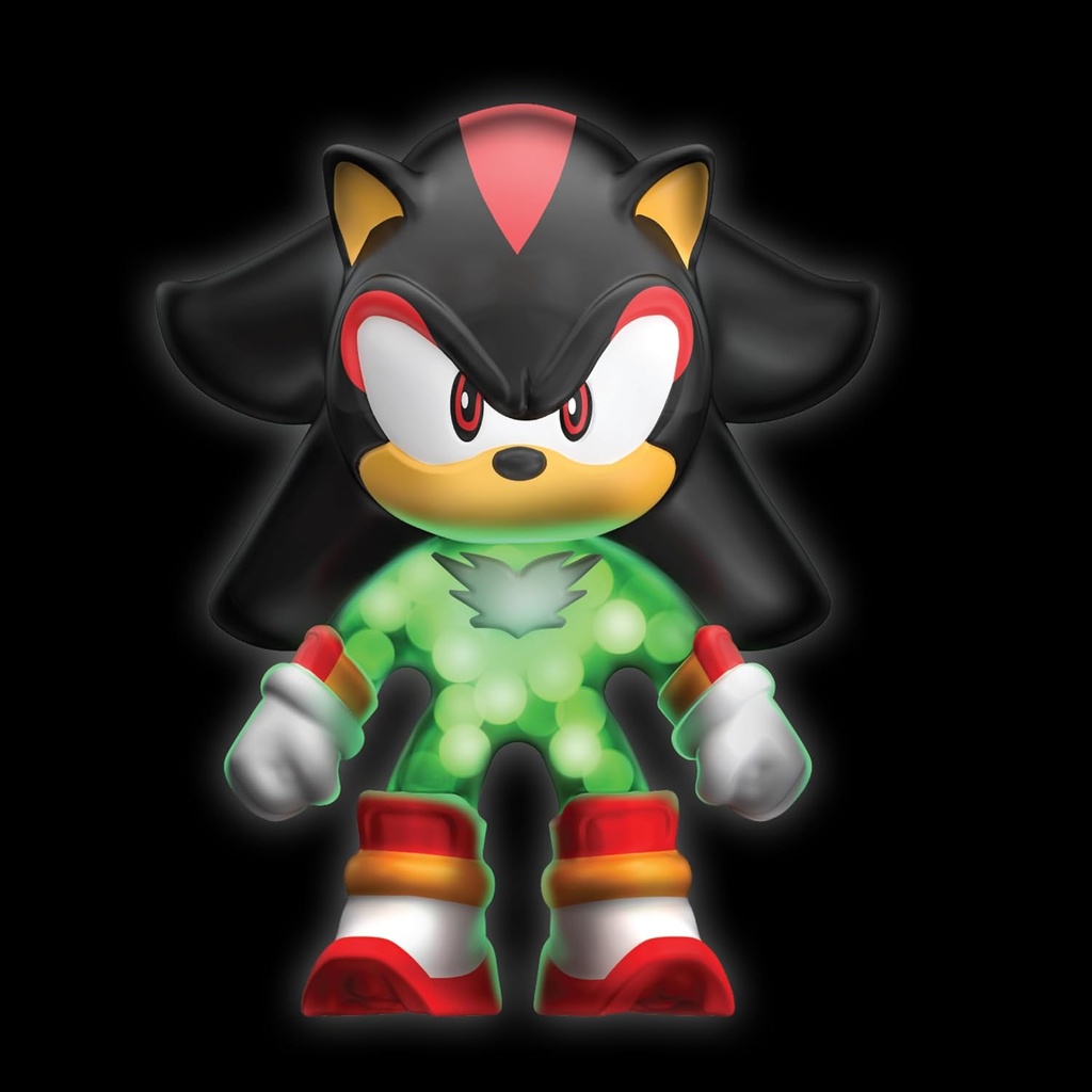GOO JIT ZU SONIC-FIG.SHADOW