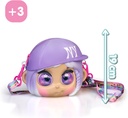 TROTTIES EMMA BOLSITO EMOJI