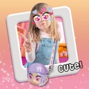 TROTTIES EMMA BOLSITO EMOJI