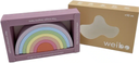 WEIBO RAINBOW PASTEL