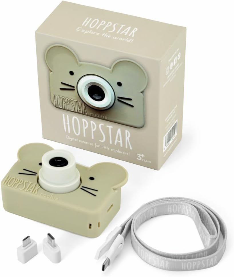 CAMARA HOPPSTAR ROOKIE OAT