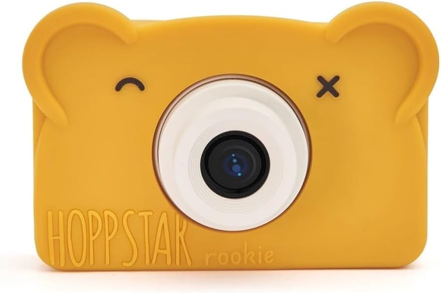 CAMARA HOPPSTAR ROOKIE HONEY