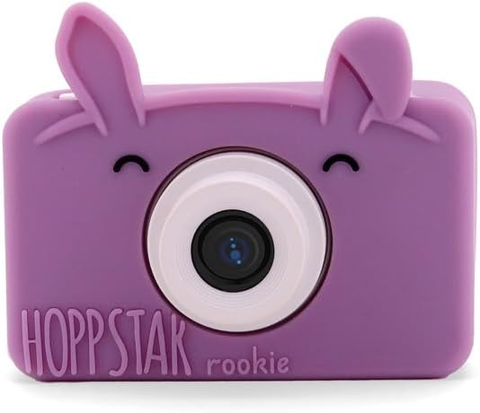 CAMARA HOPPSTAR ROOKIE BLOSSOM