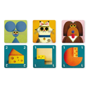 CARTAS CHEESE RECUE