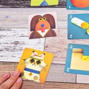 CARTAS CHEESE RECUE