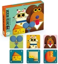 CARTAS CHEESE RECUE
