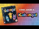CABANGA